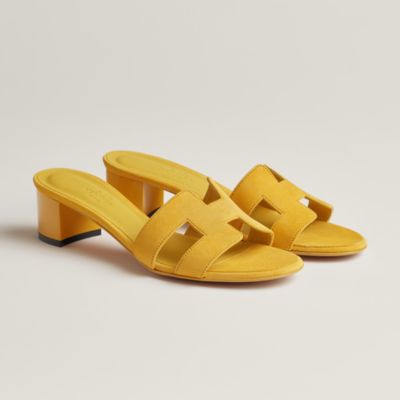 Oasis sandal | Hermès USA